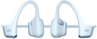 Shokz - OpenRun Pro 2 Mini Wireless Bone Conduction Open-Ear Bluetooth Sports Headphones - Sky Blue - Angle