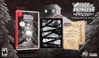 Slay the Princess - The Pristine Cut - Nintendo Switch - Angle