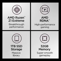 Lenovo - Legion Go S 8
