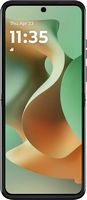 Motorola - razr 2025 256GB (Unlocked) - PANTONE Spring Bud - Angle
