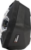 SOUNDBOKS - Lightboks - Black - Angle