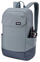 Thule - Lithos Backpack 20L - POND GRAY/DARK SLATE - Angle