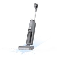 Tineco - GO XL Cordless Floor Washer - Gray - Angle