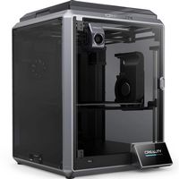 Creality - K1 3D Printer - Black - Angle