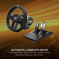 Turtle Beach - VelocityOne Race KD3 Direct Drive Force Feedback Racing System for Xbox Series X|S... - Angle