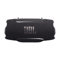 JBL - Xtreme 5 - Portable waterproof speaker - 2026 - Black - Angle