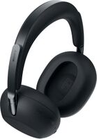 Sony - 1000X THE COLLEXION Wireless Noise Canceling Headphones - Black - Angle