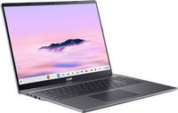 Acer - Chromebook Plus 516 Laptop with Google AI – 16
