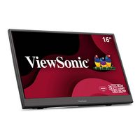 ViewSonic - VA1653 16