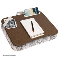 LapGear - Designer Lap Desk (Fits up to 15