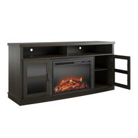 Ayden Park Fireplace TV Stand (65