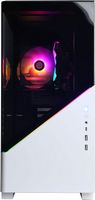 CyberPowerPC - Gamer Xtreme Gaming Desktop - Intel Core i7-14700F - 16GB Memory - NVIDIA GeForce ... - Angle