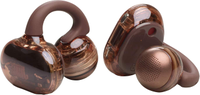 JBL - Soundgear Clips - TRUE wireless bluetooth open-ear headphones - 2026 - Copper - Angle