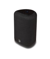 Bluesound - Pulse Flex All-In-One Music Streaming Speaker (2025) - Black - Angle