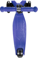 Micro Kickboard - Maxi Original Scooter - Blue - Angle