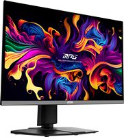 MSI - MPG 272URX QD-OLED 27