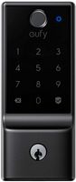 Smart Lock E31 WiFi Replacement Deadbolt Unlock with eufy App, Keypad, Smart Devices, and Fingerp... - Angle