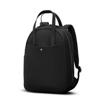 Samsonite - Silhouette 18 Backpack - Black - Angle