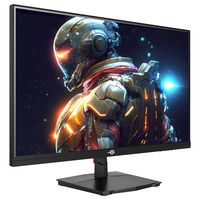 Titan-army - P2718C 27” Gaming Monitor, IPS 144Hz 1920×1080p FHD, FreeSync 99% sRGB, HDR10 (Displ... - Angle