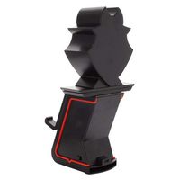 Cable Guys by Exquisite Gaming - Cable Guys: G2 Esports Samurai Cable Guys Phone & Device Stand - Angle