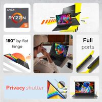 ASUS - Vivobook Go 15 15.6