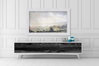 Deco TV Frames - Premiere Bezel for Samsung the Frame TV - 50