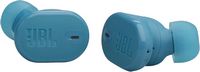 JBL - Tune Buds 2 - True Wireless Noise Cancelling Earbuds Spatial Sound and Smart Ambient Techno... - Angle