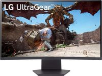 LG - UltraGear 27