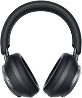 Soundcore - by Anker Space One Pro True Wireless Over-the-Ear Noise Cancelling Headphones - Black - Angle