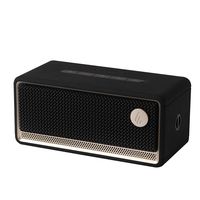 Edifier - ES60 Portable Speaker - Black - Angle