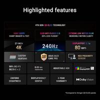 ASUS - ROG Swift 27