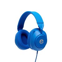 LucidSound - LS10X Gen 2 Wired Gaming Headset for Xbox Series X|S - Blue - Angle