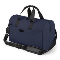 Bugatti - Reborn Collection Convertible Duffle Bag - Navy - Angle