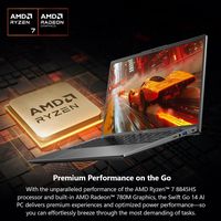 Acer - Swift Go 14 AI Ready Laptop – 14