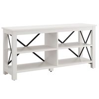 Ulla TV Stand for Most TVs up to 55