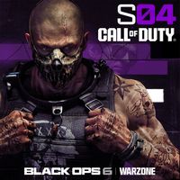 Call of Duty: Black Ops 6 Cross-Gen Bundle Edition - Xbox Series X, Xbox One - Angle