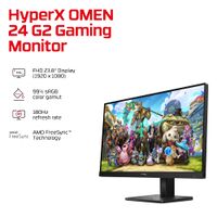 HyperX - OMEN 23.8