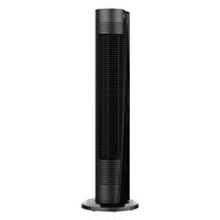 Vornado - Osc84 Tower Fan - Black - Angle