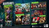 Dead Island 2 Ultimate Edition - PlayStation 5 - Angle