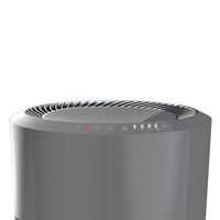 Vornado - CYLO51 Air Purifier - Gray - Angle