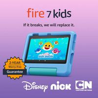 Fire 7 Kids - 7