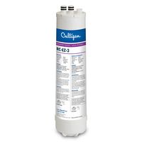 Culligan EZ-Change Replacement Advanced Filtration Water Filter Cartridge - White - Angle