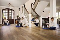 BISSELL - Little Green Select Carpet Cleaner - Cobalt Blue - Angle