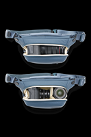 Peak Design - Everyday Sling 3L - Ocean - Angle