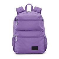High Sierra - BTS 2020 Everclass Backpack - Light Purple - Angle