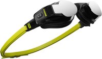 FORM - Smart Swim 2 LT - Black - (2026) - Angle