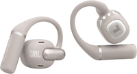 JBL - Sense Pro - TRUE wireless bluetooth open-ear headphones - 2026 - Gray - Angle