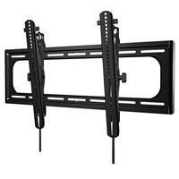 Sanus - Premium Outdoor Tilt Mount for TVs 37