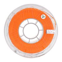 Creality - Hyper PLA RFID Filament - Orange - Angle