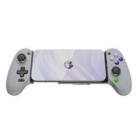 GameSir - G8 Galileo USB-C Mobile Gaming Controller for Android & iPhone 15 Series, Plug & Play w... - Angle